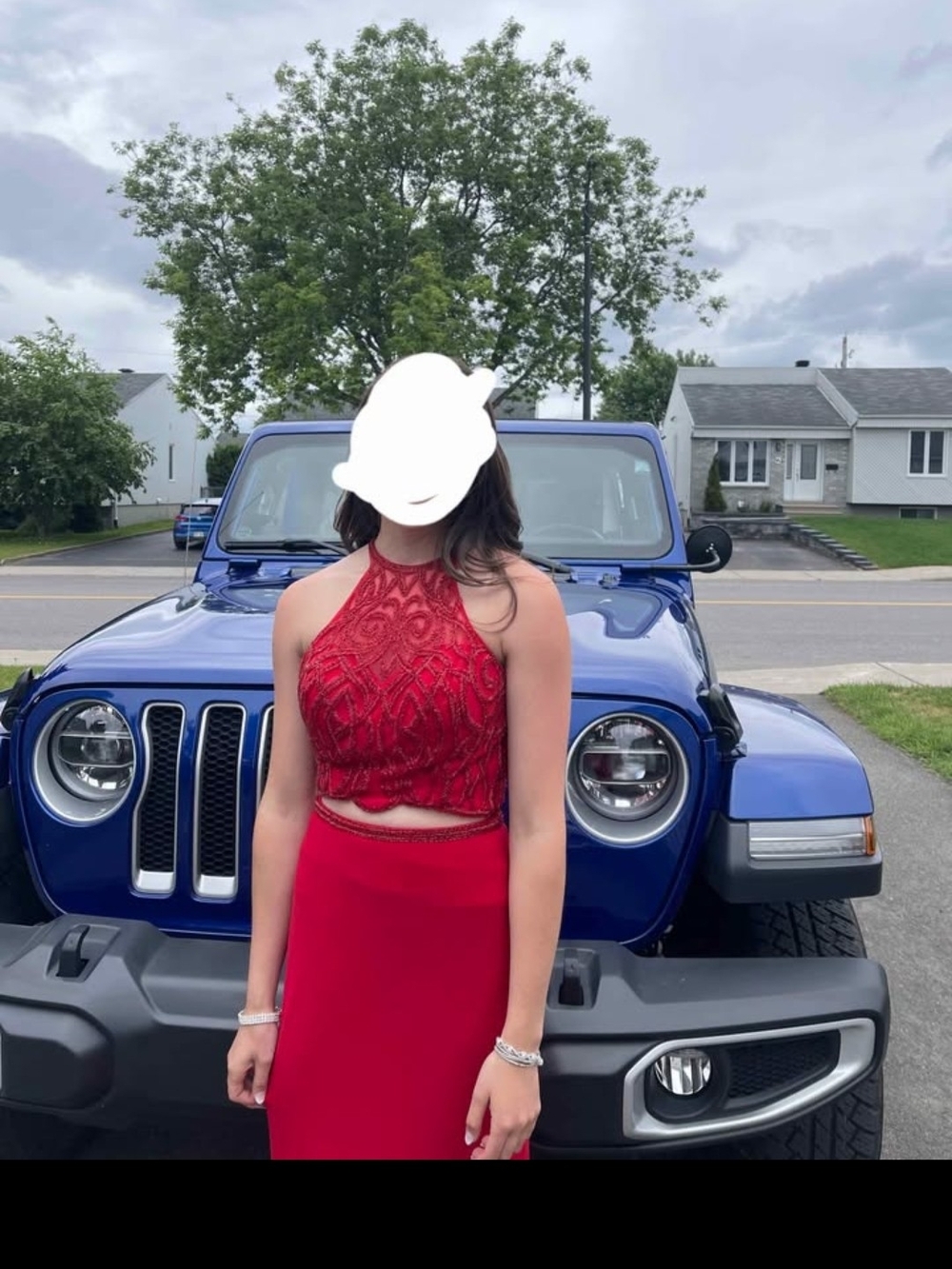 Prom - Picture 2 of 2